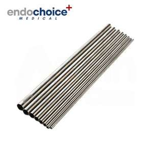 <b>Professional</b> Use Premium PCNL Alkyne <b>Telescopic</b> Dilator Set Used In PCNL Procedures High Quality Urology Instruments - Product Image 5