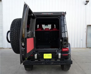 2023 d'occasion Mercedes-Benz AMG G 63 4x4 carré à la fois gaucher et droitier - Product Image 6