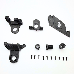 ชุดซ่อมไฟหน้าขวา รุ่น 3AA998226 สำหรับรถยนต์ VW Passat B7 ปี 2010-2014 - Product Image 2