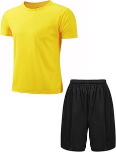 El mejor uniforme de fútbol de moda de tendencia de material, fabricante superior, servicio ODM, precio barato personalizado, impresión por sublimación de tamaño adulto - Product Image 2