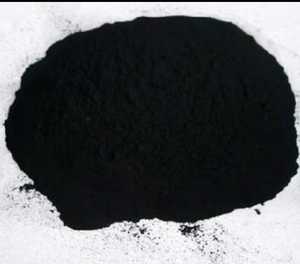 สีคาร์บอนแบล็คที่กู้คืนได้สำหรับสีและหมึกมาสเตอร์แบทช์ยาง - Product Image 5