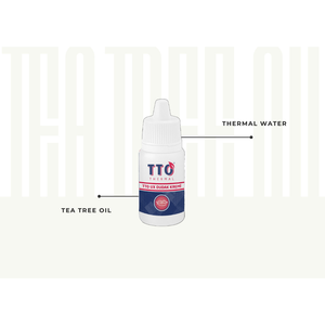 TTO Thermal UX - Crema Labial Orgánica Vegana Natural de 10 ml, Hidratación Profunda, Terapia Hidratante, Reparación Antienvejecimiento, Bálsamo Labial con Colágeno - Product Image 1