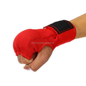 Bandes de soutien pour poignet en néoprène souple - Compression réglable robuste et confortable pour la musculation et la musculation - Product Image 6