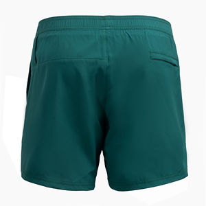 Short de jogging de gym High Street personnalisable pour homme séchage rapide double couche respirant polyester spandex solide sublimé basket-ball - Product Image 5