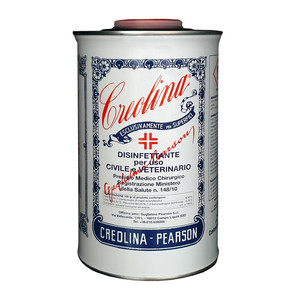 Creolina Originale Disinfettante Lt.1 - Product Image 1