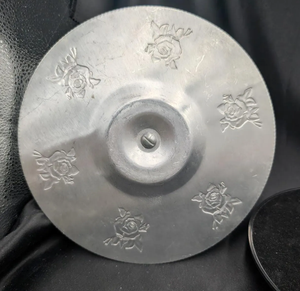 Support à gâteau en métal décoratif fait main, nouveau design unique, décoration de table, fabricant de supports à gâteau - Product Image 6