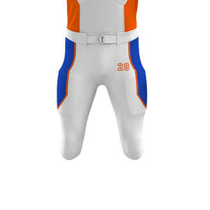 Fabricante personalizado de uniformes de fútbol americano de Pakistán - Product Image 6