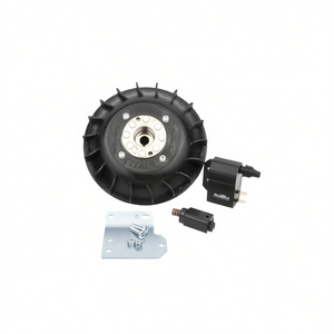 คอยล์จุดระเบิดพลาสติก Flytech 19 มม. 1.4 กก. สำหรับรถมอเตอร์ไซค์รุ่นใหม่ 50 ET3 125 PK - Product Image 2