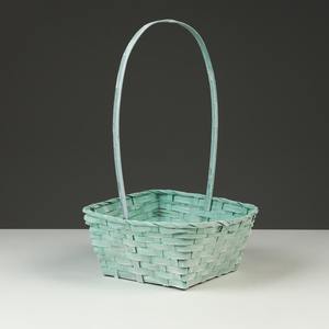 Cestas de bambú de la mejor calidad para regalos al por mayor precio de fábrica más barato cesta natural OEM personalización aceptar - Product Image 2