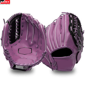 Guantes de bateo de béisbol hechos a medida en diseño personalizado de alta calidad cómodos guantes de bateo de béisbol personalizados - Product Image 6