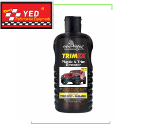 Protector Plástico Trimex 200ml. - Product Image 1