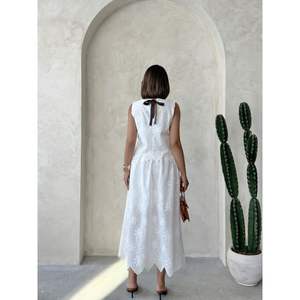 Falda Bordada para Mujer - Product Image 1