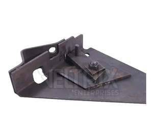 Tractor Machinery Equipment Hydraulic Ram <b>Bracket</b> Oem No.1869100M91 & 1869100 In Cheap Price - Product Image 4