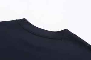 Camiseta de Hombre de Alta Calidad, Último Diseño, Impresión de Logotipo Personalizado, Algodón Poliéster - Product Image 2