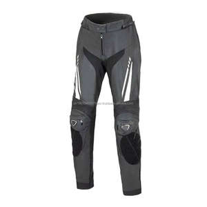 Traje de Seguridad para Motociclistas de Marca Personalizada, para Hombre y Mujer, al por Mayor, Transpirable, Resistente al Viento, de Secado Rápido, Tallas Grandes, Ropa de Carreras, Traje de Cuero para Moto - Product Image 3