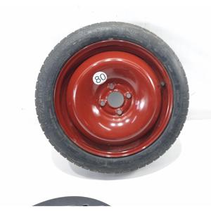 Kit de roue de secours RENAULT Captur Série 403008450R K9K 646, K9K 856 Diesel 1500 (13>19) - Product Image 2