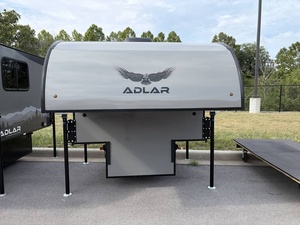 El Más Vendido: Nuevo y Moderno - Nuevo 2027 Soaring Eagle Campers A-d-l-a-r 5.0 Listo para Enviar con Entrega a Domicilio - Product Image 4