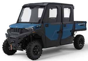 100 % ABORDABLE À VENDRE : VÉHICULE UTILITAIRE 4 ROUES POLARIS RANGER CREW SP 570 NORTHSTAR EDITIONS 2025 EN STOCK - Product Image 2