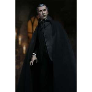 ฟิกเกอร์อัลติเมท คานท์ แดร็กคูล่า จาก Hammer Films' Horror of Dracula สภาพใหม่เอี่ยม - Product Image 6