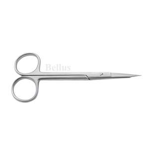 High Quality Stainless Steel Dental Scissors Electric Powered Medical Surgical Scissors Professional Surgical Tools for Dental - Product Image 2
