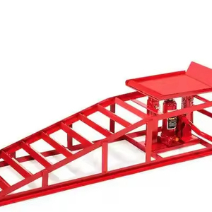 1 Ton 2 Tons Convenient for Car Ramp Steel Heavy Vehicle Hydraulic Lift <b>Engine</b> Warranty 1 Year Mechanics Manufacturer Vietnam - Product Image 1