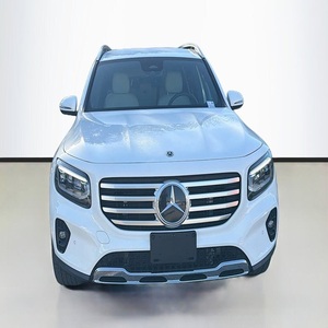 รถยนต์ SUV รุ่น 2025 GLB 250 FWD ไมล์น้อย เครื่องยนต์สมบูรณ์ ระบบเกียร์อัตโนมัติ ไฟ LED พร้อมส่ง - Product Image 1
