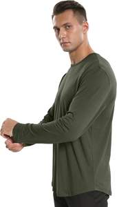 Camisetas Vintage de algodón 100% para hombre, ropa personalizada gráfica informal para hombre, estilo Formal - Product Image 6