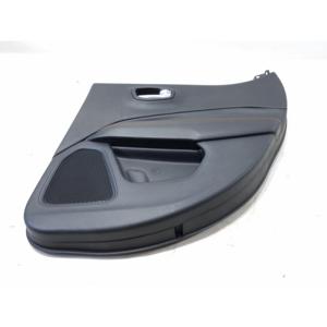 PANEL INTERIOR DE LA PUERTA TRASERA DERECHA JEEP Compass Serie 552 63 087, EBS, EBT (16>) - Product Image 3