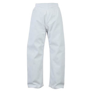 เครื่องแบบคาราเต้ผ้าฝ้าย100% - Product Image 4