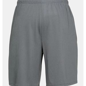 Short de sport en maille XS High Street pour homme Short d'entraînement de jogging de basket-ball de plage en spandex à motif uni - Product Image 6