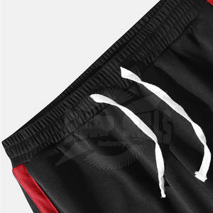 กางเกงขายาวสำหรับผู้ชายขนาดผู้ใหญ่สั่งทำฉลากส่วนตัวได้ - Product Image 3