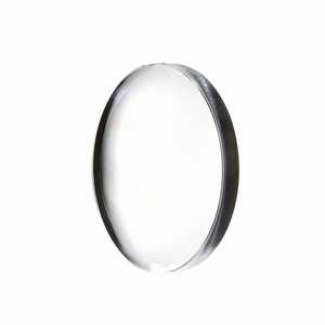 Taiwan Hungtai Optique Vente Chaude Semi Fini Lentille Photochromique Modèle Semi01 pour - Product Image 5