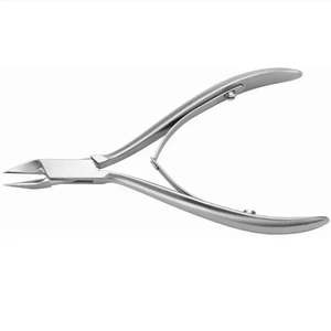 Extra-Ling Tranchant Étroit 13cm Coupe-Ongles Coins Profondes pour Doigts de Bébé Nouveau Printemps 18mm - Product Image 6