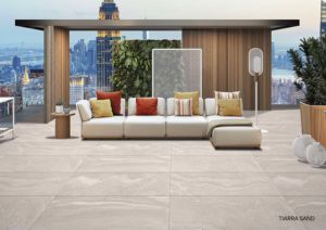 Azulejos de pared antideslizantes de cerámica mate de 600x1200, decoración Interior, baño, cocina, sala de estar, Villa, proyectos de Hotel, Premium grande - Product Image 5