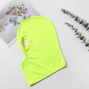 Meilleure vente prix raisonnable cagoule personnalisée dans toutes les tailles couleur unie et motif tenue décontracté cagoule unisexe - Product Image 5