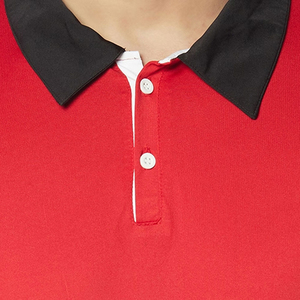 Nuevos polos de marca privada para hombre, suministro a granel, tela de algodón de manga corta OEM disponible en Pakistán, camiseta Polo transpirable para hombre - Product Image 6