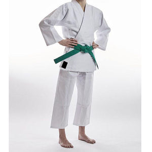 wholesale martial arts gi uniform brazilian jiu jitsu kimono <b>grappling</b> training suit custom bjj clothing oem factory - Product Image 6