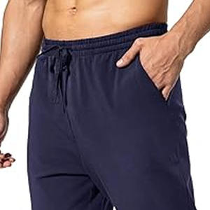 Fully Breathable And Quick Dry Material Made <b>Men</b> <b>Trousers</b> / Custom Drawstring Closure <b>Men</b> <b>Trousers</b> uploaded by Dress <b>Sports</b> - Product Image 2