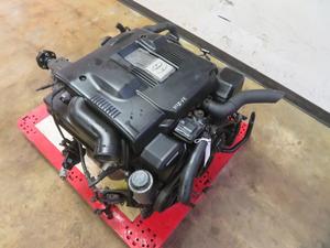 Moteur complet d'occasion d'origine pour 1UZ FE Motor VVTI pour VOITURE - Product Image 6