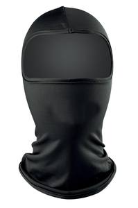 Pasamontañas de cara completa para deportes diarios al aire libre para hombre 2025, estilo de personaje para Kart y ciclismo, tela duradera para viajes - Product Image 4