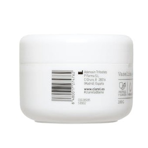 Vaseline pure 100g - Product Image 2