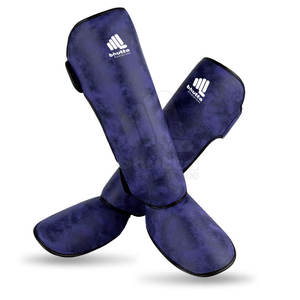 สนับแข้งเพื่อการปกป้องและความสบายสูงสุดในทุกการแข่งขันที่คุณเล่นทุกวัน - Product Image 1