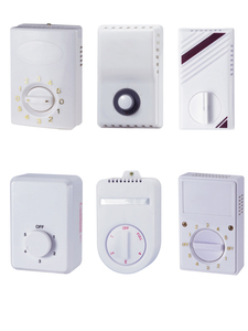 Quạt Trần Bộ phận điều khiển tốc độ Speeder đốc tường chuyển đổi tụ/biến áp điều chỉnh - Product Image 5