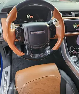 Land Rover Range Rover Sport d'occasion, conduite à gauche/droite, 2019 - Product Image 2