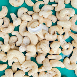 Noix de cajou de haute qualité en gros, noix de cajou brutes, prix des noix de cajou au Vietnam, exportées vers les États-Unis, l'UE, le Moyen-Orient - Product Image 1