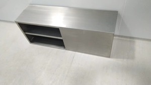 Établi croisé compatible avec les salles blanches d'approvisionnement direct d'usine avec finition enduite de poudre disponible pour le prix d'exportation - Product Image 2