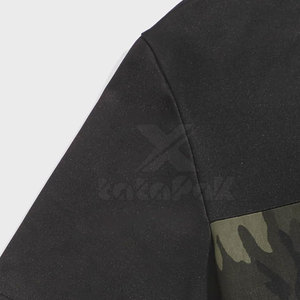 High Performance Summer Sporty Shorts <b>Set</b> 100% Cotton Quick Dry Customizable Design & Colors for Men - Product Image 5