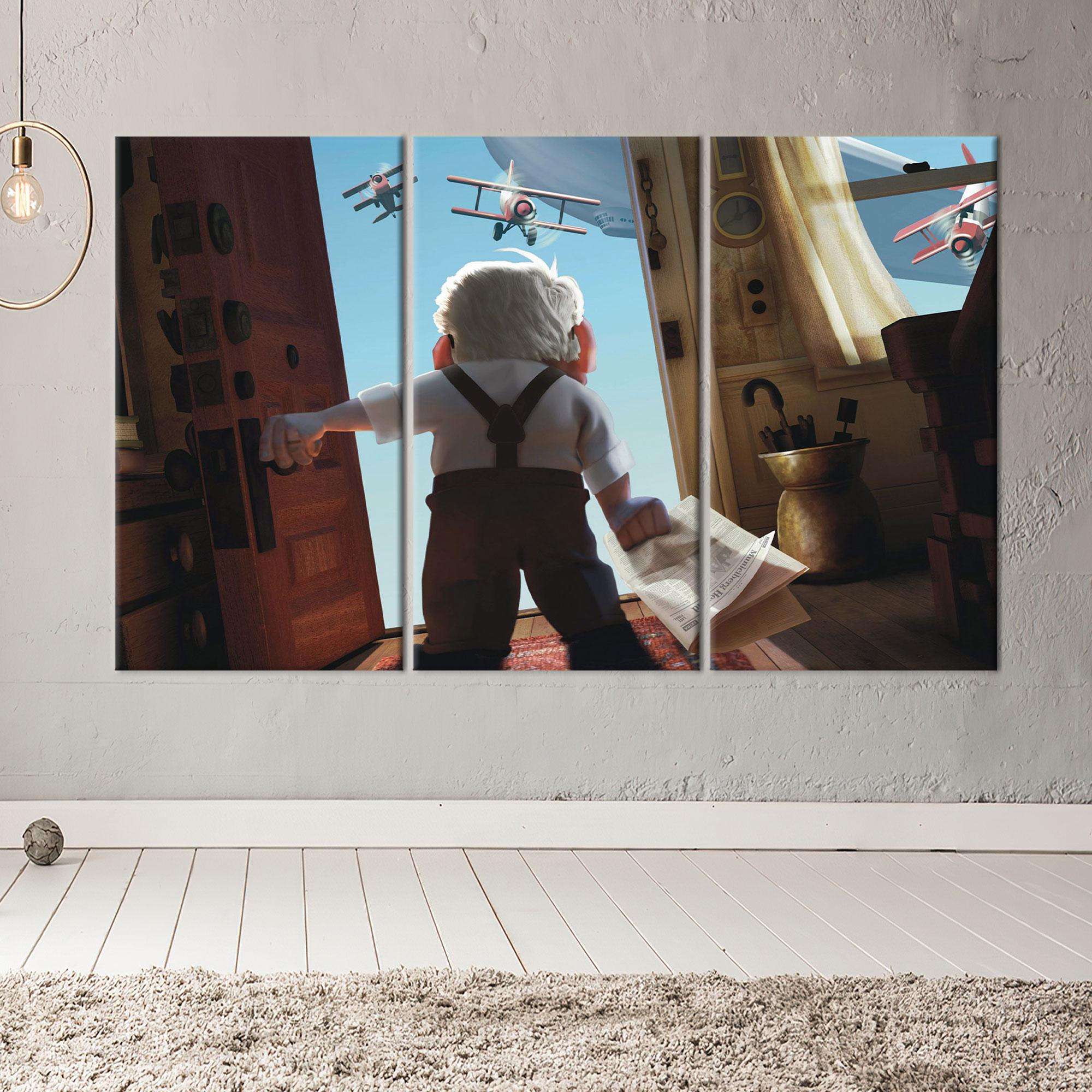 สีน้ำตาล