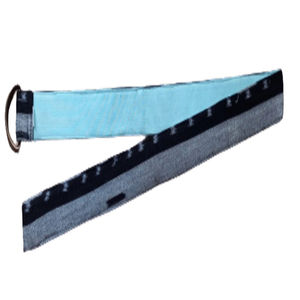 Wide Outdoor Fabric Propper madras <b>Belt</b> <b>Man</b> Tactical cottin <b>Belt</b> Free Sample Customize Style Free sample usa - Product Image 1