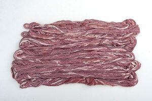 Corredores verdes de cerdo de intestino delgado de cerdo limpio congelado en caja de embalaje - Product Image 2